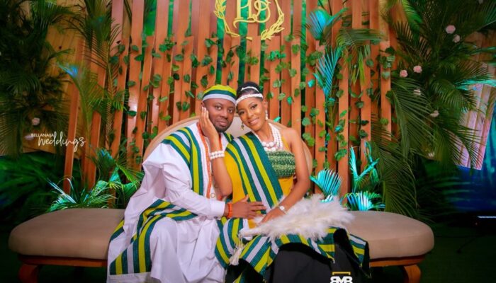 Comprehensive Guide to Igala Weddings (Traditions, Procedures, and Marriage Lists)