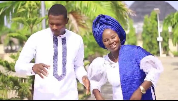 Music: Eunice Omanayin - Ahe Ugama (Song of Praise)