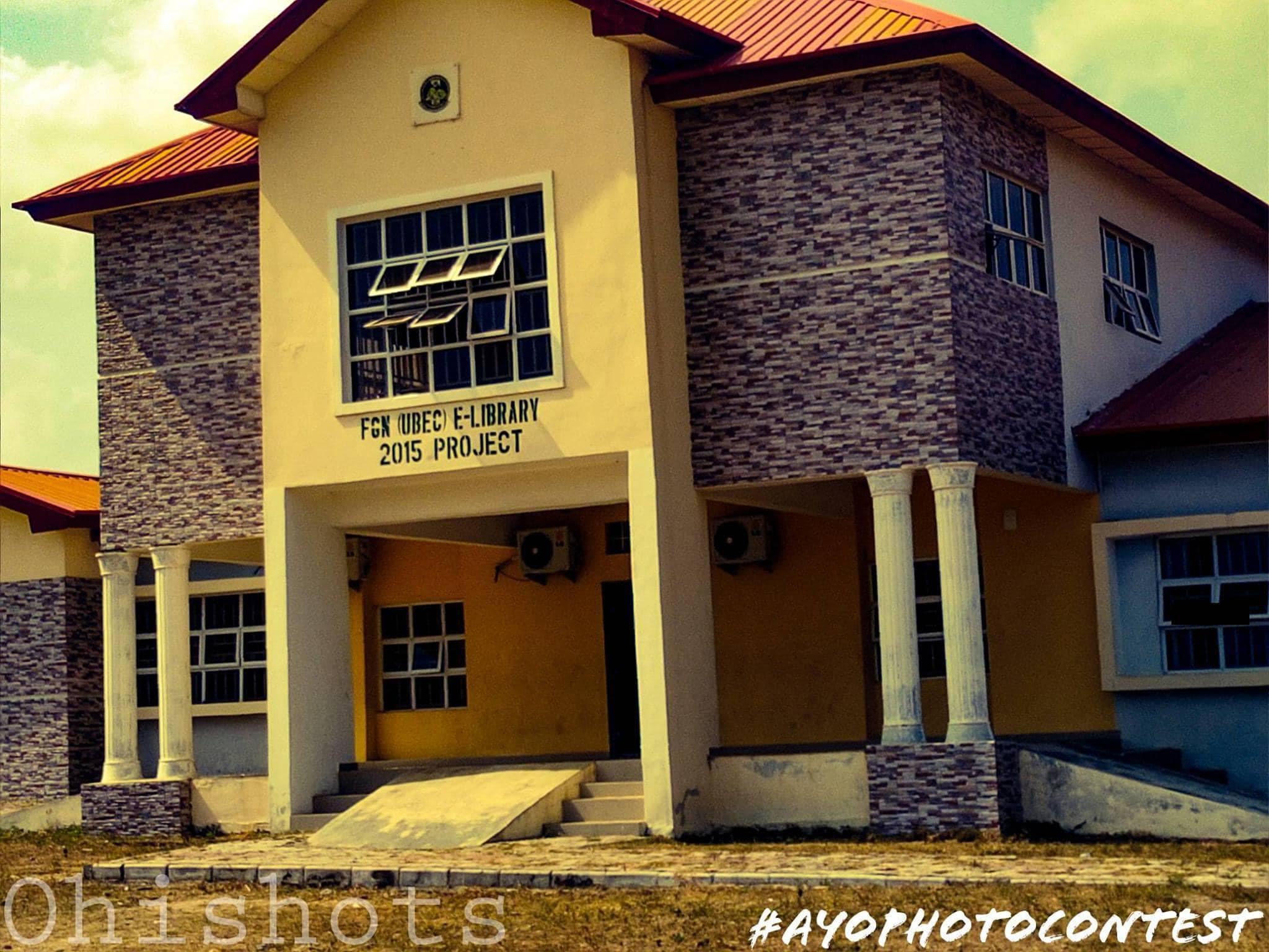 AbdulAzeez Atta Memorial College Okene (AAAMCO)