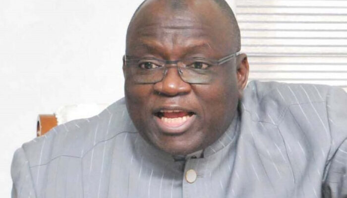 Heir to Ohinoyi Throne, ‘Ataba Sani-Omolori’, on The Run Amidst N7 Billion Property Fraud Allegations