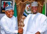 Court orders Yahaya Bello to pay Ajaka N500m and tender public apology over rights violation