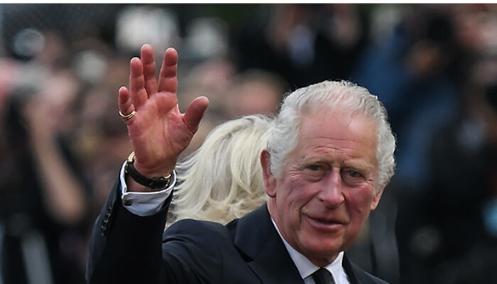 King Charles III Undergoes Scheduled Surgery for Enlarged Prostate; Daughter-in-Law Kate Recovers from Abdominal Surgery