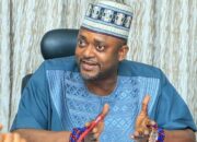 Heartfelt Message From the Outgoing Deputy Governor ‘Edward Onoja’ to Kogi State
