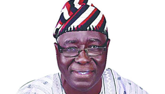 Lagos PDP Chairman and Party Leaders Abducted on Lagos-Ibadan Expressway; Kidnappers Demand N200 Million