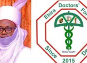 Ebira Doctor’s Forum Congratulates New Ohinoyi, Hailing Him as a Beacon of Hope
