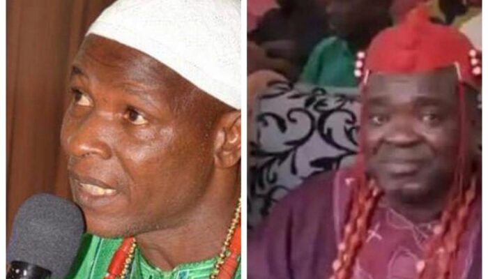 Suspected Herdsmen Attack Claims Lives of Two Ekiti Monarchs; Many Injured, Others Flee