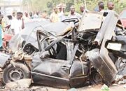 Tragic Auto Crash Claims Lives of Female Banker and Okada Rider in Kogi State