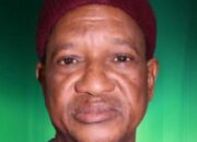BREAKING: Former Yobe Governor and Ex-Senator Bukar Abba Ibrahim Passes Away at 75