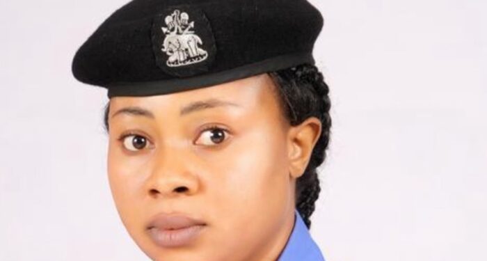 Keep Your Marriages Off Social Media – FCT Police Urge Couples, Give Reasons