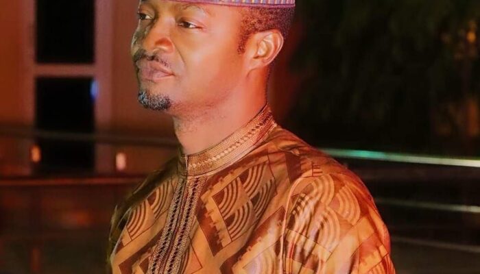 Music: Alh. Sambai Ayuba – Fa’rifuni (Download Ebira Islamic Song)