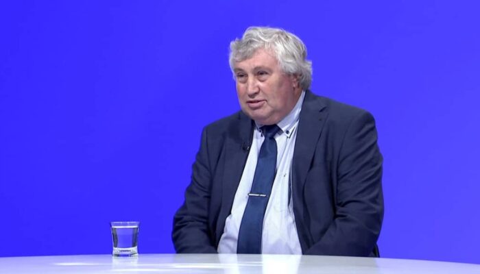 Nigerian Nationals Face High Rates of Forced Prostitution in Belgium, Warns Belgian Official