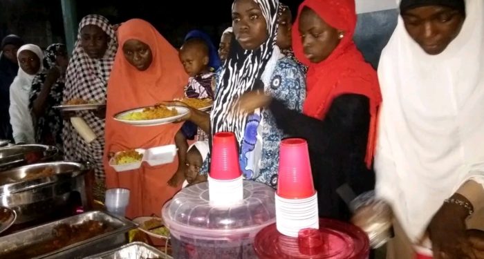 Hisbah Apprehends 11 Muslims in Kano State for Eating During Ramadan