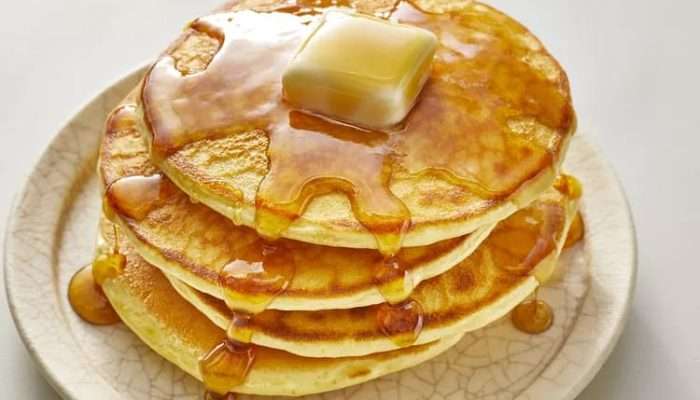 4 Easy Steps on How to Prepare Pancakes at home