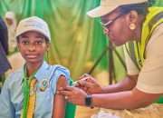 FG Approves Second Phase of HPV Vaccination Starting May 27