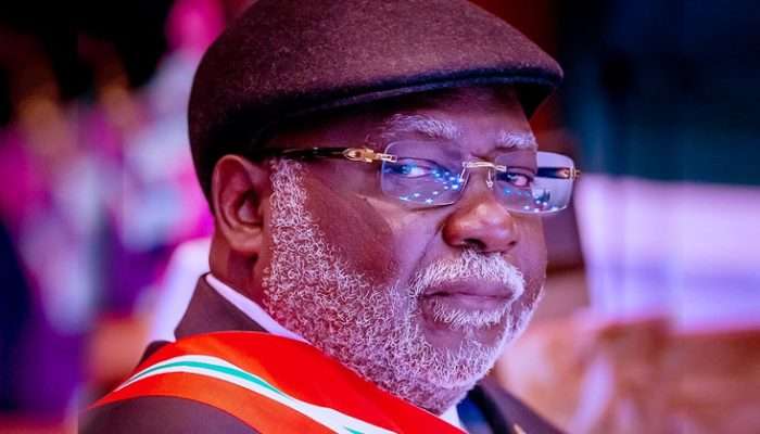 Senate Approves 300% Pay Rise for Chief Justice of Nigeria and Other Judicial Officers