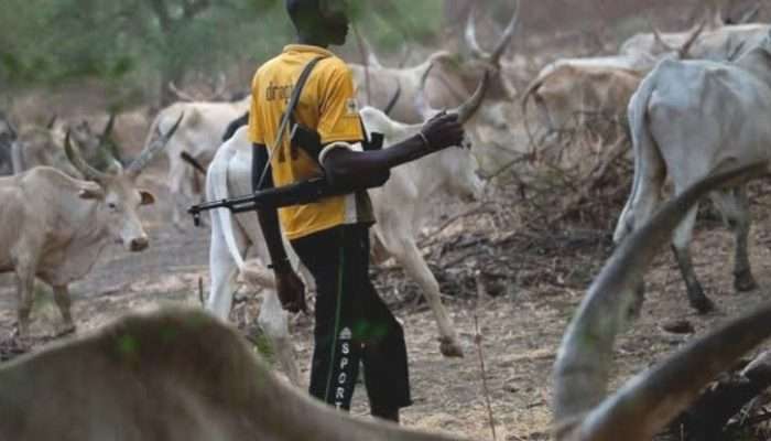 Okun Development Association Condemns Herdsmen Attacks on Farmlands in Kogi
