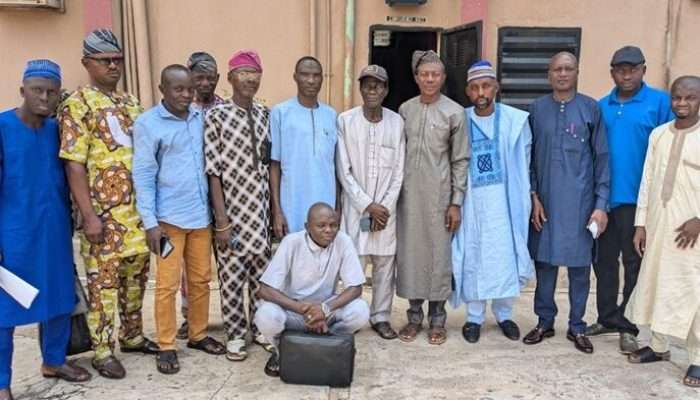 All Farmers Association of Nigeria Establishes Transition Committee for Kogi Chapter